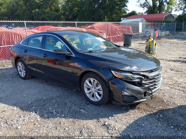 Продажа на аукционе авто 2021 Chevrolet Malibu Fwd Lt, vin: 1G1ZD5ST5MF011085, номер лота: 46027723
