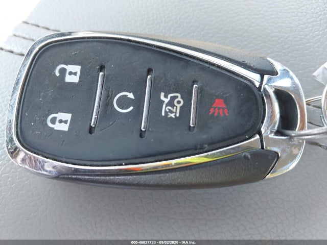 Продажа на аукционе авто 2021 Chevrolet Malibu Fwd Lt, vin: 1G1ZD5ST5MF011085, номер лота: 46027723