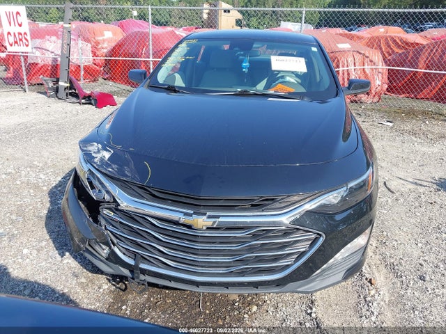 Продажа на аукционе авто 2021 Chevrolet Malibu Fwd Lt, vin: 1G1ZD5ST5MF011085, номер лота: 46027723