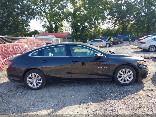Продажа на аукционе авто 2021 Chevrolet Malibu Fwd Lt, vin: 1G1ZD5ST5MF011085, номер лота: 46027723