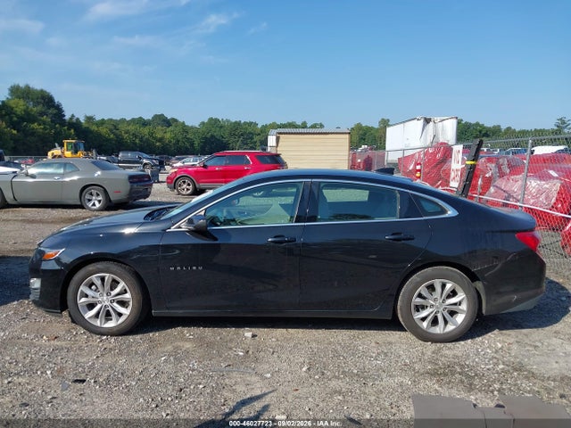 Продажа на аукционе авто 2021 Chevrolet Malibu Fwd Lt, vin: 1G1ZD5ST5MF011085, номер лота: 46027723