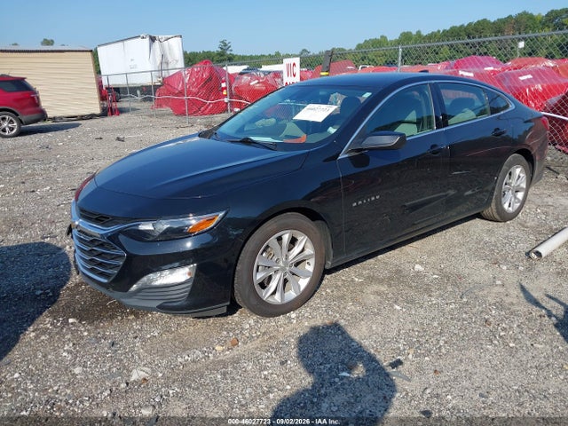 Продажа на аукционе авто 2021 Chevrolet Malibu Fwd Lt, vin: 1G1ZD5ST5MF011085, номер лота: 46027723