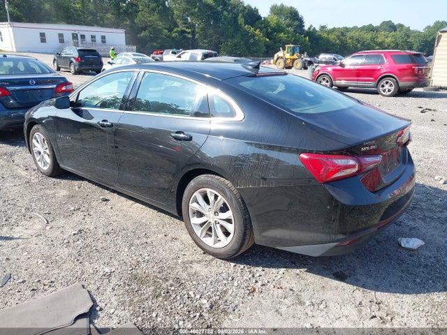 Продажа на аукционе авто 2021 Chevrolet Malibu Fwd Lt, vin: 1G1ZD5ST5MF011085, номер лота: 46027723