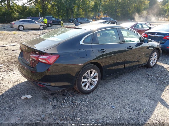 Продажа на аукционе авто 2021 Chevrolet Malibu Fwd Lt, vin: 1G1ZD5ST5MF011085, номер лота: 46027723