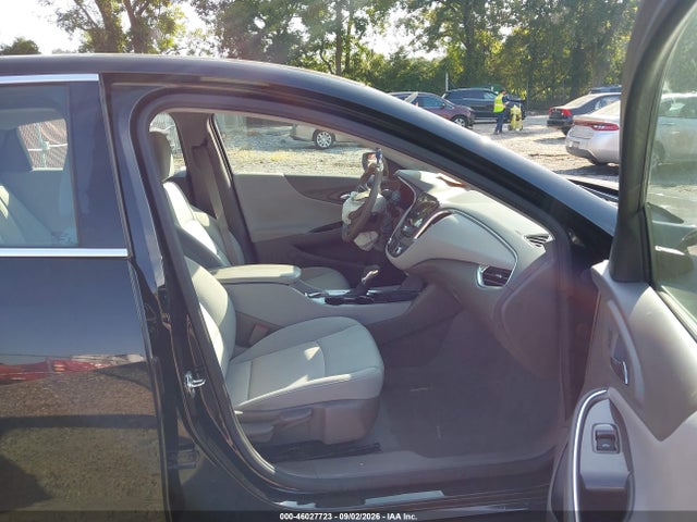Продажа на аукционе авто 2021 Chevrolet Malibu Fwd Lt, vin: 1G1ZD5ST5MF011085, номер лота: 46027723