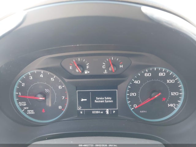 Продажа на аукционе авто 2021 Chevrolet Malibu Fwd Lt, vin: 1G1ZD5ST5MF011085, номер лота: 46027723