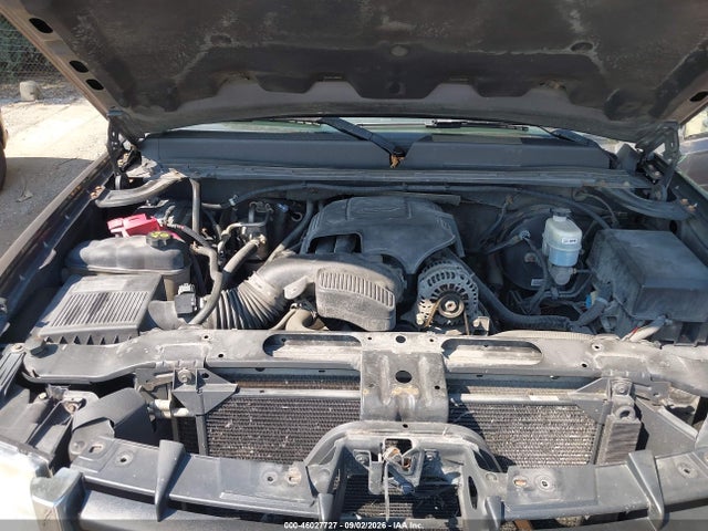 Продажа на аукционе авто 2011 Gmc Sierra 1500 Sle, vin: 3GTP2VE34BG281856, номер лота: 46027727