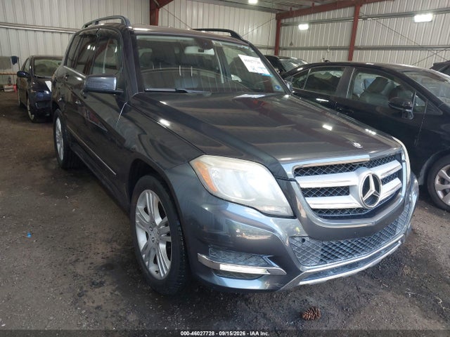 Продажа на аукционе авто 2015 Mercedes-benz Glk 350, vin: WDCGG5HB6FG352068, номер лота: 46027728