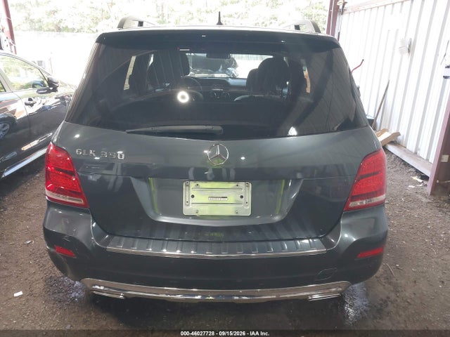 Продаж на аукціоні авто 2015 Mercedes-benz Glk 350, vin: WDCGG5HB6FG352068, номер лоту: 46027728