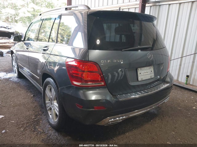 Продаж на аукціоні авто 2015 Mercedes-benz Glk 350, vin: WDCGG5HB6FG352068, номер лоту: 46027728