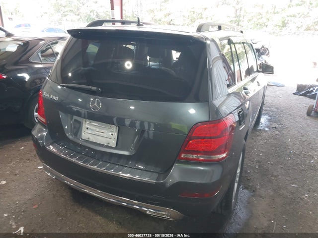 Продаж на аукціоні авто 2015 Mercedes-benz Glk 350, vin: WDCGG5HB6FG352068, номер лоту: 46027728