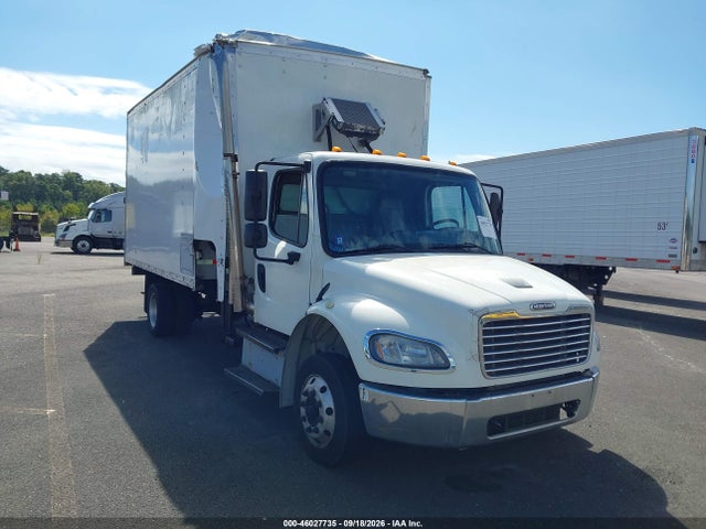 2015 Freightliner M2 106 Medium Duty მანქანა იყიდება აუქციონზე, vin: 1FVACWDU9FHGA0556, აუქციონის ნომერი: 46027735