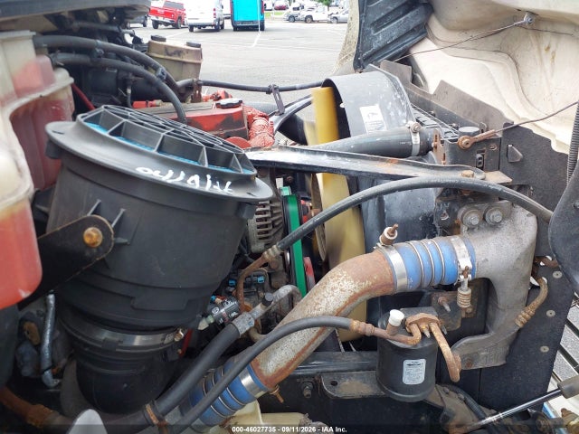 2015 Freightliner M2 106 Medium Duty მანქანა იყიდება აუქციონზე, vin: 1FVACWDU9FHGA0556, აუქციონის ნომერი: 46027735