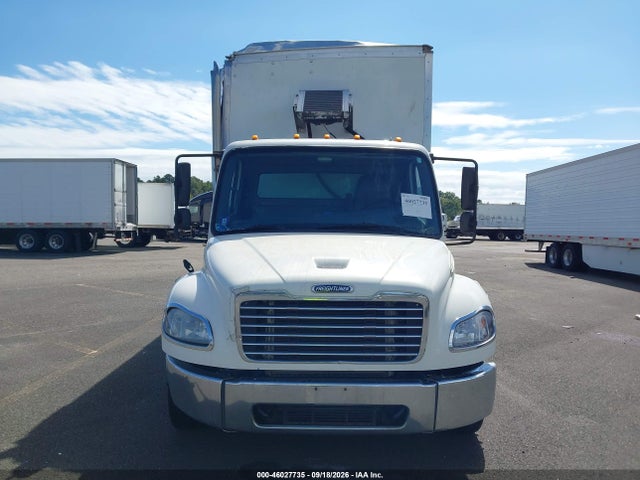 2015 Freightliner M2 106 Medium Duty მანქანა იყიდება აუქციონზე, vin: 1FVACWDU9FHGA0556, აუქციონის ნომერი: 46027735