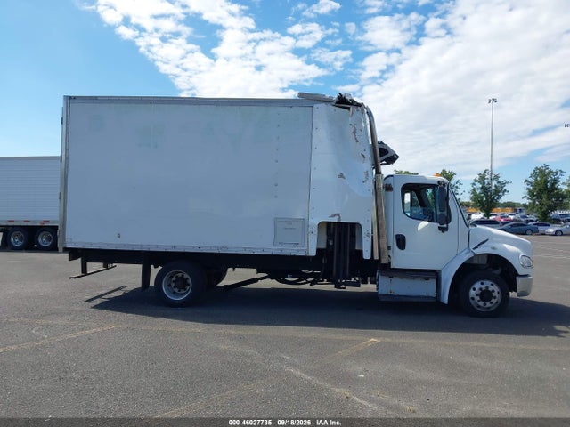 2015 Freightliner M2 106 Medium Duty მანქანა იყიდება აუქციონზე, vin: 1FVACWDU9FHGA0556, აუქციონის ნომერი: 46027735