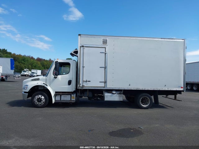 2015 Freightliner M2 106 Medium Duty მანქანა იყიდება აუქციონზე, vin: 1FVACWDU9FHGA0556, აუქციონის ნომერი: 46027735