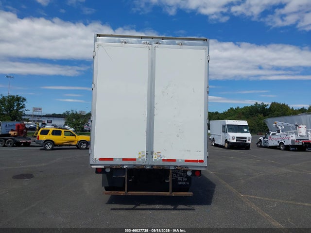 2015 Freightliner M2 106 Medium Duty მანქანა იყიდება აუქციონზე, vin: 1FVACWDU9FHGA0556, აუქციონის ნომერი: 46027735