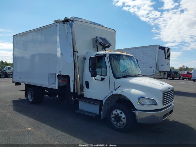 2015 Freightliner M2 106 Medium Duty მანქანა იყიდება აუქციონზე, vin: 1FVACWDU9FHGA0556, აუქციონის ნომერი: 46027735