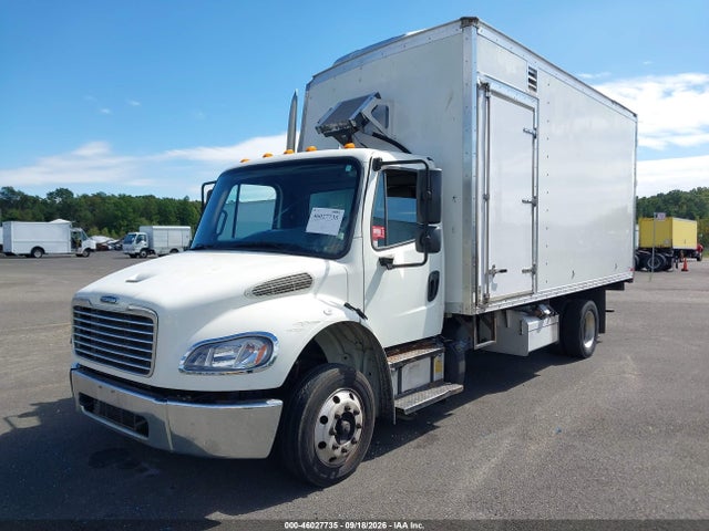 2015 Freightliner M2 106 Medium Duty მანქანა იყიდება აუქციონზე, vin: 1FVACWDU9FHGA0556, აუქციონის ნომერი: 46027735