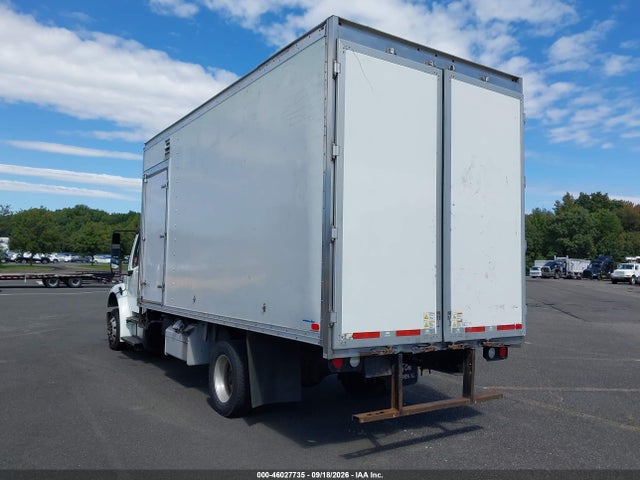 2015 Freightliner M2 106 Medium Duty მანქანა იყიდება აუქციონზე, vin: 1FVACWDU9FHGA0556, აუქციონის ნომერი: 46027735