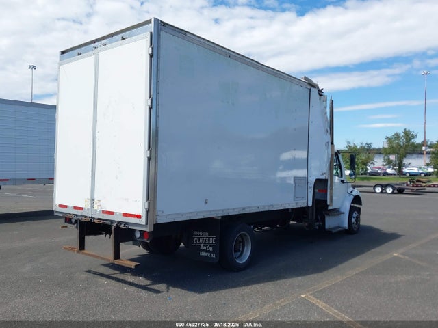 2015 Freightliner M2 106 Medium Duty მანქანა იყიდება აუქციონზე, vin: 1FVACWDU9FHGA0556, აუქციონის ნომერი: 46027735