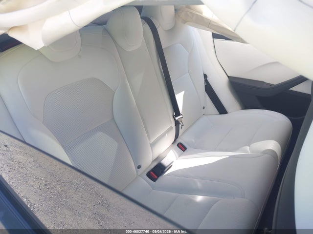 5YJ3E1ETXSF001667 Tesla Model 3 Performance All-wheel Drive