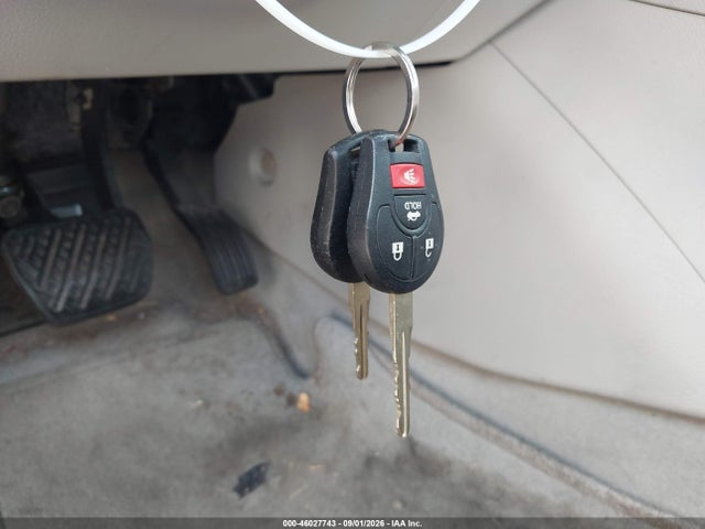Продаж на аукціоні авто 2013 Nissan Sentra Sv, vin: 3N1AB7AP7DL719048, номер лоту: 46027743