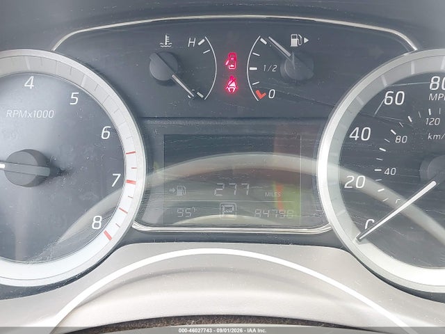 Продаж на аукціоні авто 2013 Nissan Sentra Sv, vin: 3N1AB7AP7DL719048, номер лоту: 46027743