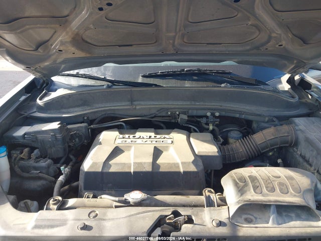 Продаж на аукціоні авто 2008 Honda Ridgeline Rtl, vin: 2HJYK16568H533432, номер лоту: 46027746