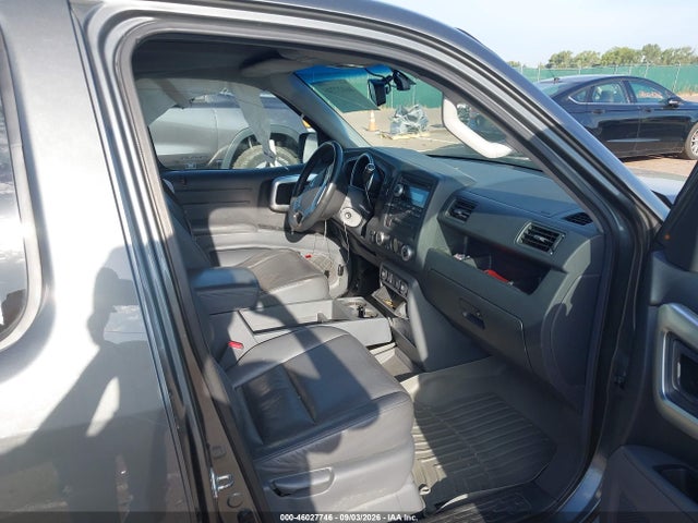 Продаж на аукціоні авто 2008 Honda Ridgeline Rtl, vin: 2HJYK16568H533432, номер лоту: 46027746