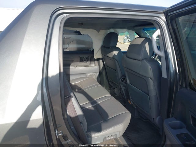 Продаж на аукціоні авто 2008 Honda Ridgeline Rtl, vin: 2HJYK16568H533432, номер лоту: 46027746