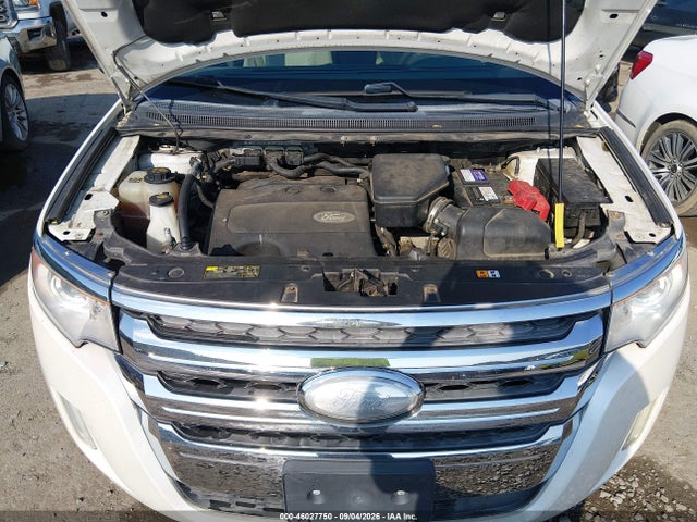 Aukcja sprzedaży 2013 Ford Edge Limited, vin: 2FMDK4KC0DBA40038, numer aukcji: 46027750