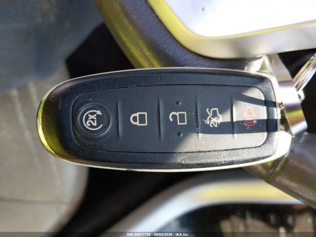 Aukcja sprzedaży 2013 Ford Edge Limited, vin: 2FMDK4KC0DBA40038, numer aukcji: 46027750
