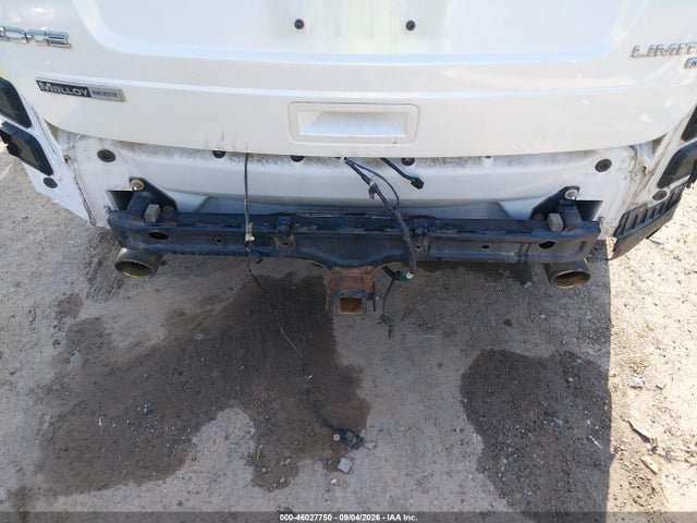 Aukcja sprzedaży 2013 Ford Edge Limited, vin: 2FMDK4KC0DBA40038, numer aukcji: 46027750