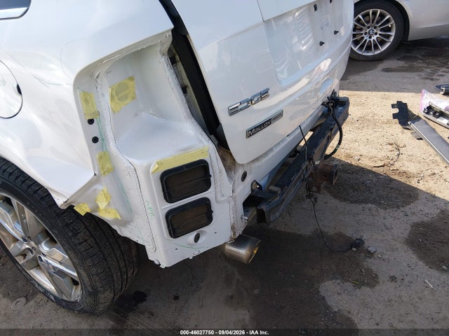 Aukcja sprzedaży 2013 Ford Edge Limited, vin: 2FMDK4KC0DBA40038, numer aukcji: 46027750