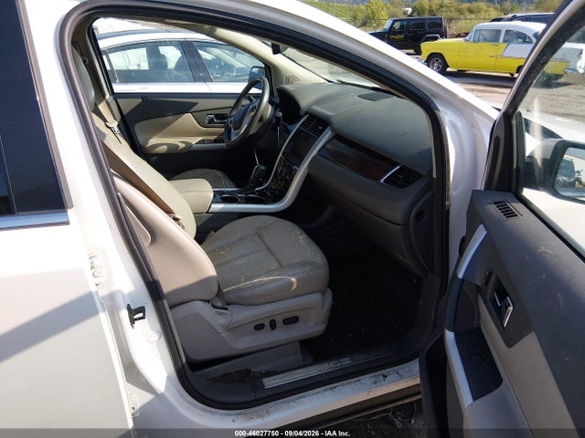 Aukcja sprzedaży 2013 Ford Edge Limited, vin: 2FMDK4KC0DBA40038, numer aukcji: 46027750