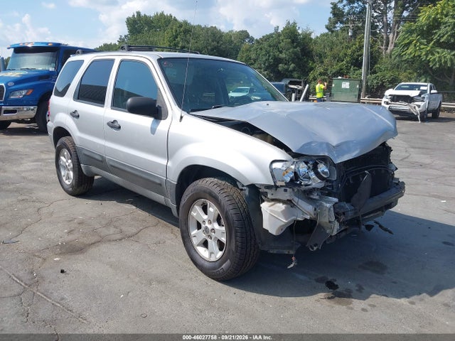 Продажа на аукционе авто 2005 Ford Escape Xlt, vin: 1FMYU93135KA34666, номер лота: 46027758