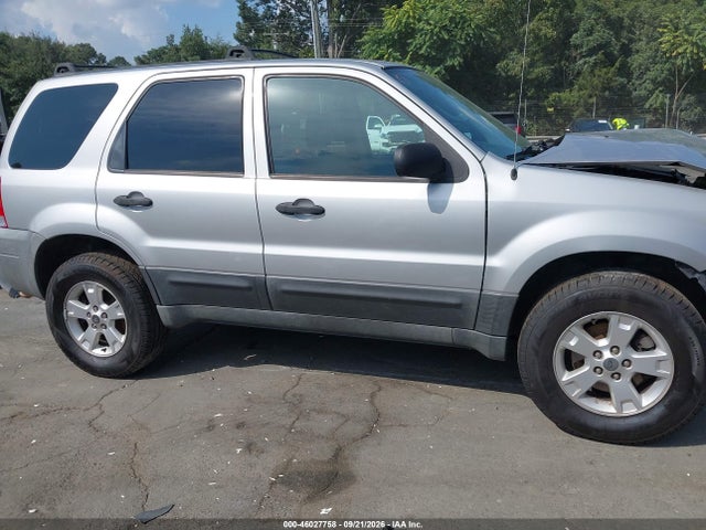 Продажа на аукционе авто 2005 Ford Escape Xlt, vin: 1FMYU93135KA34666, номер лота: 46027758