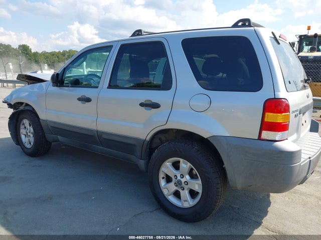 Продажа на аукционе авто 2005 Ford Escape Xlt, vin: 1FMYU93135KA34666, номер лота: 46027758