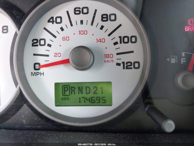 Продажа на аукционе авто 2005 Ford Escape Xlt, vin: 1FMYU93135KA34666, номер лота: 46027758