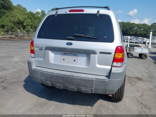 Продажа на аукционе авто 2005 Ford Escape Xlt, vin: 1FMYU93135KA34666, номер лота: 46027758
