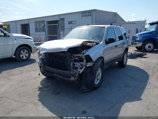 Продажа на аукционе авто 2005 Ford Escape Xlt, vin: 1FMYU93135KA34666, номер лота: 46027758