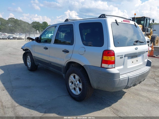 Продажа на аукционе авто 2005 Ford Escape Xlt, vin: 1FMYU93135KA34666, номер лота: 46027758