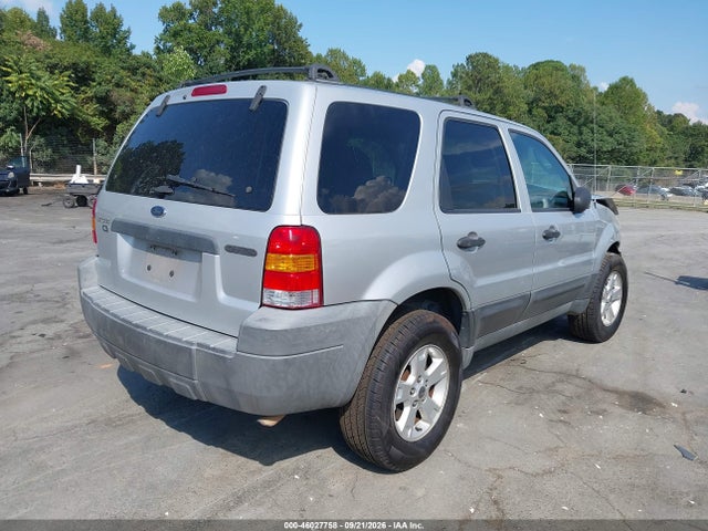 Продажа на аукционе авто 2005 Ford Escape Xlt, vin: 1FMYU93135KA34666, номер лота: 46027758