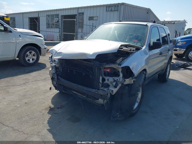 Продажа на аукционе авто 2005 Ford Escape Xlt, vin: 1FMYU93135KA34666, номер лота: 46027758