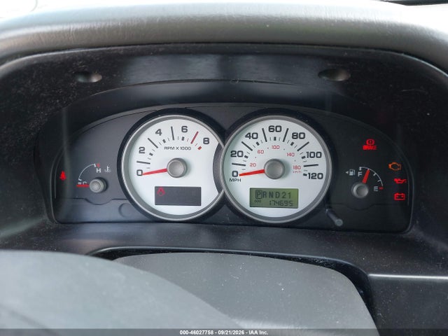 Продажа на аукционе авто 2005 Ford Escape Xlt, vin: 1FMYU93135KA34666, номер лота: 46027758