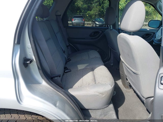 Продажа на аукционе авто 2005 Ford Escape Xlt, vin: 1FMYU93135KA34666, номер лота: 46027758