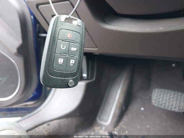 46027759 :رقم المزاد ، 1G4PP5SKXE4137075 vin ، 2014 Buick Verano مزاد بيع