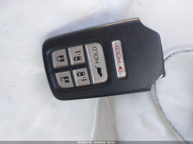 Продажа на аукционе авто 2015 Honda Odyssey Ex-l, vin: 5FNRL5H67FB124104, номер лота: 46027761