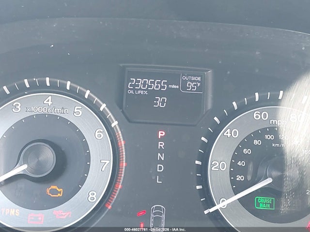 Продажа на аукционе авто 2015 Honda Odyssey Ex-l, vin: 5FNRL5H67FB124104, номер лота: 46027761
